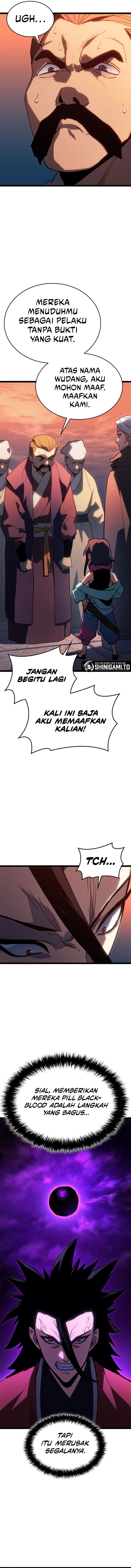 Read Reaper Of The Drifting Moon (ID) Manga Online