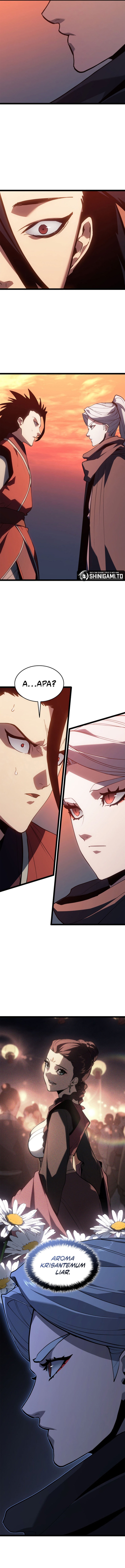 Read Reaper Of The Drifting Moon (ID) Manga Online