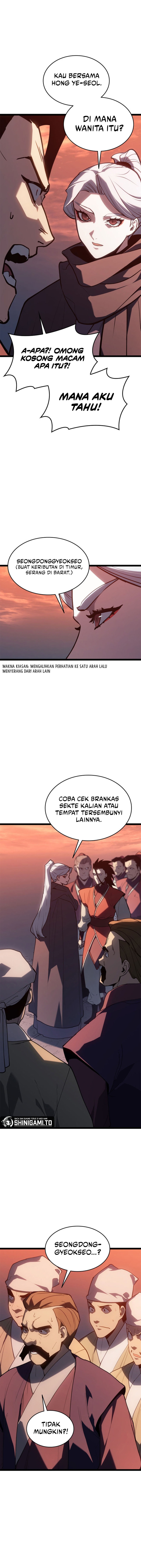 Read Reaper Of The Drifting Moon (ID) Manga Online