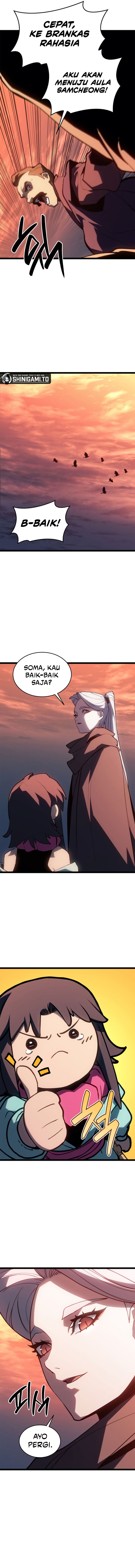 Read Reaper Of The Drifting Moon (ID) Manga Online