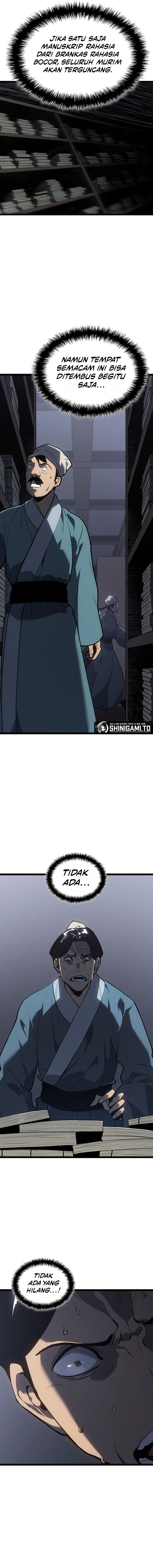 Read Reaper Of The Drifting Moon (ID) Manga Online