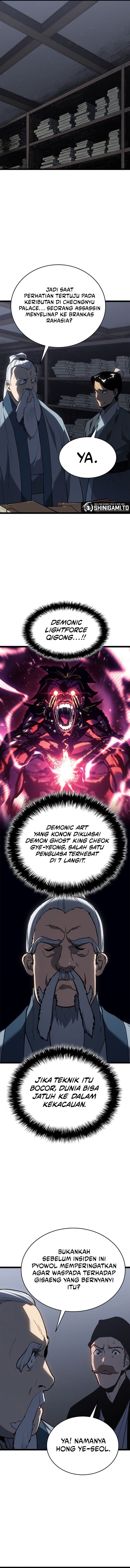 Read Reaper Of The Drifting Moon (ID) Manga Online