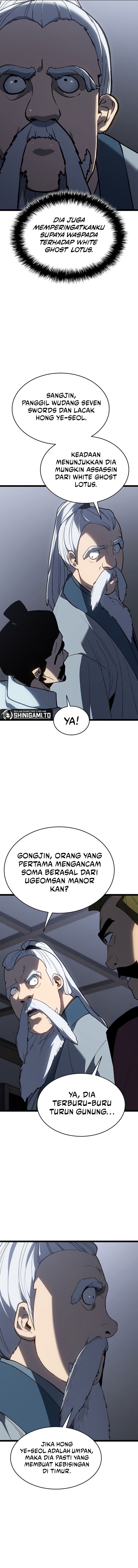 Read Reaper Of The Drifting Moon (ID) Manga Online