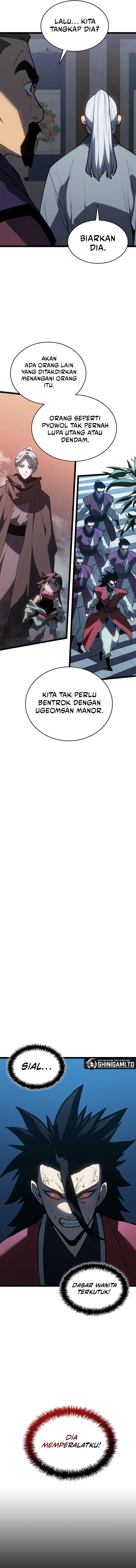 Read Reaper Of The Drifting Moon (ID) Manga Online