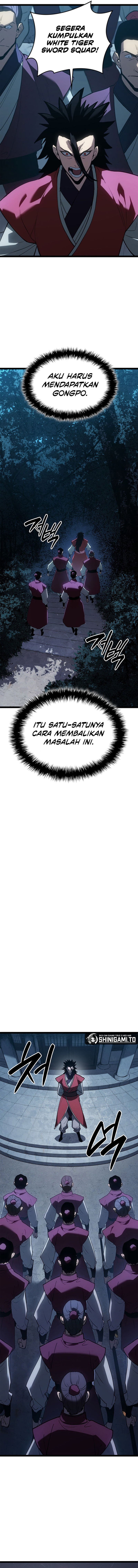 Read Reaper Of The Drifting Moon (ID) Manga Online