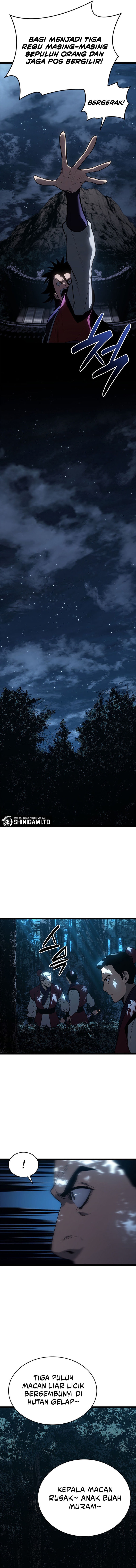 Read Reaper Of The Drifting Moon (ID) Manga Online