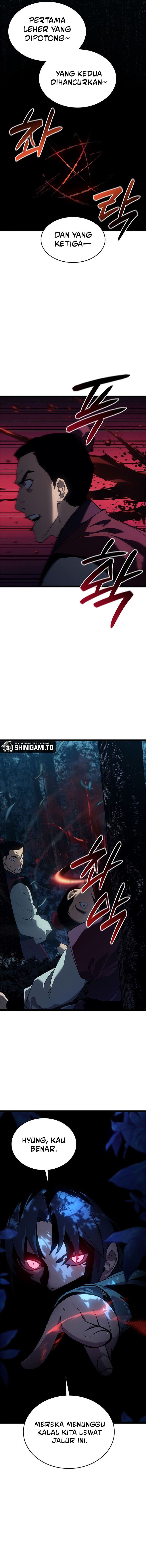 Read Reaper Of The Drifting Moon (ID) Manga Online