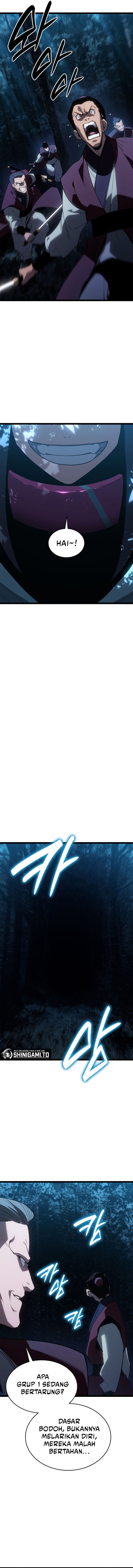 Read Reaper Of The Drifting Moon (ID) Manga Online