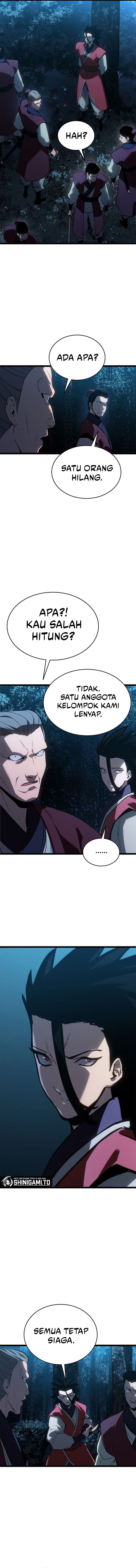 Read Reaper Of The Drifting Moon (ID) Manga Online