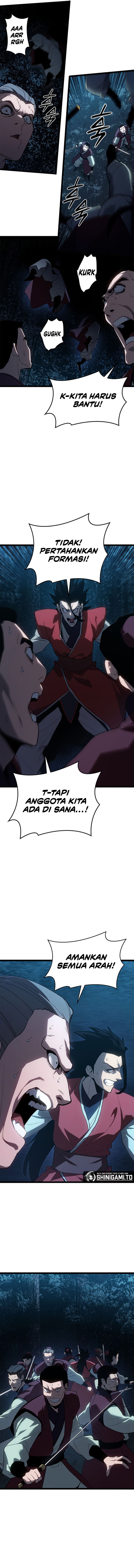 Read Reaper Of The Drifting Moon (ID) Manga Online