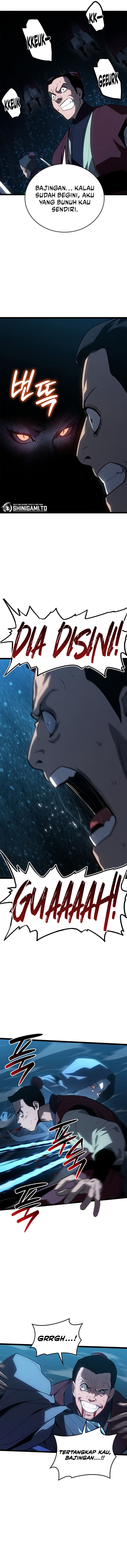 Read Reaper Of The Drifting Moon (ID) Manga Online