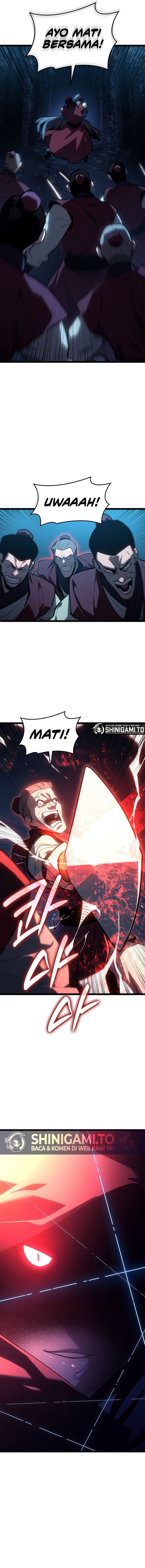 Read Reaper Of The Drifting Moon (ID) Manga Online