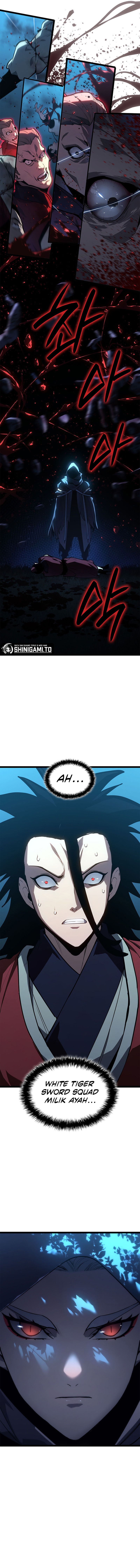 Read Reaper Of The Drifting Moon (ID) Manga Online