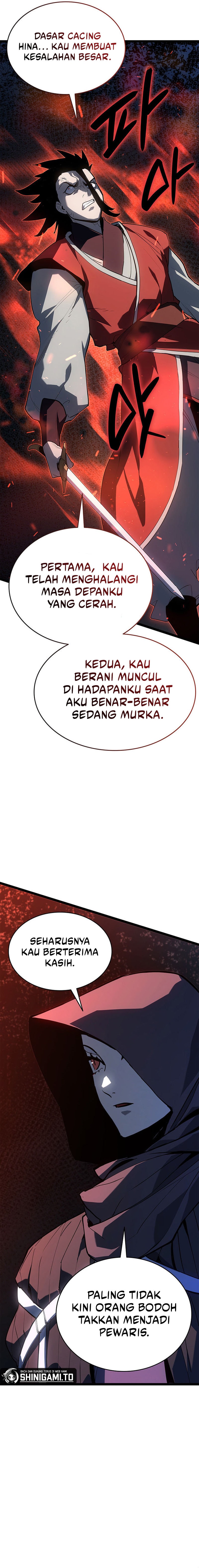 Read Reaper Of The Drifting Moon (ID) Manga Online