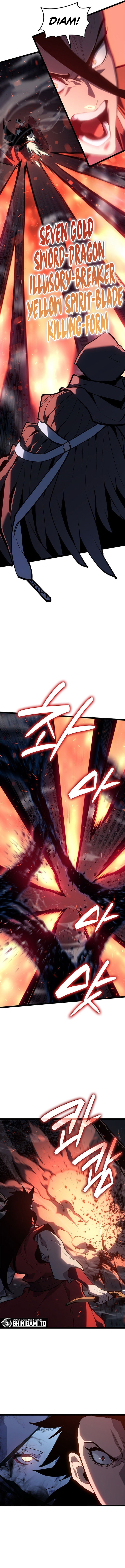 Read Reaper Of The Drifting Moon (ID) Manga Online