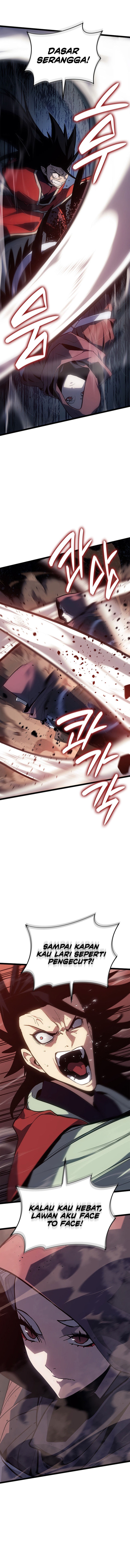 Read Reaper Of The Drifting Moon (ID) Manga Online