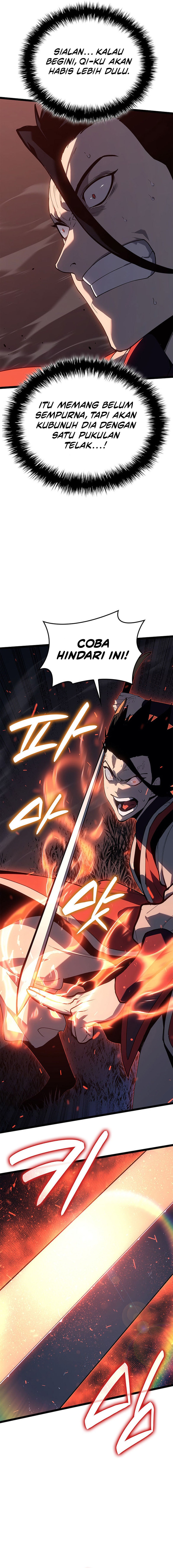 Read Reaper Of The Drifting Moon (ID) Manga Online