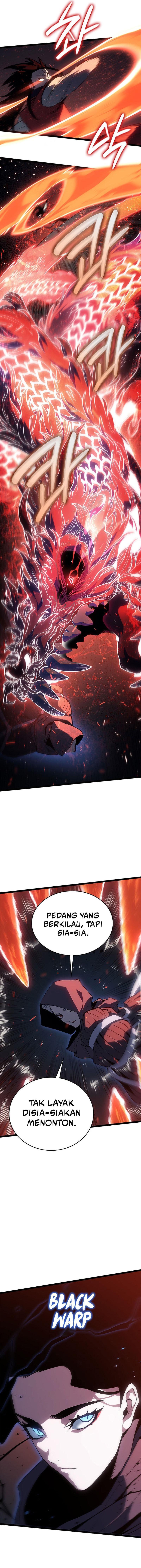 Read Reaper Of The Drifting Moon (ID) Manga Online