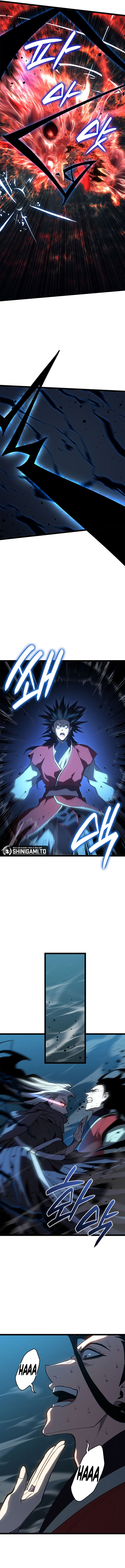 Read Reaper Of The Drifting Moon (ID) Manga Online