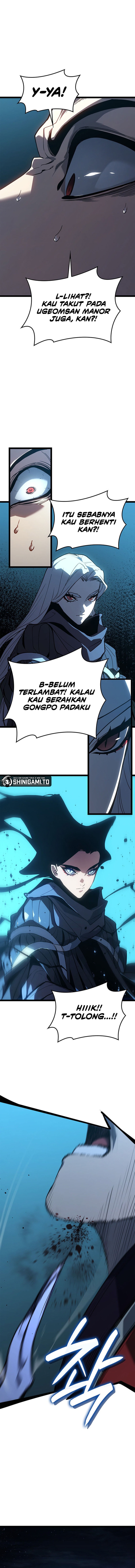 Read Reaper Of The Drifting Moon (ID) Manga Online