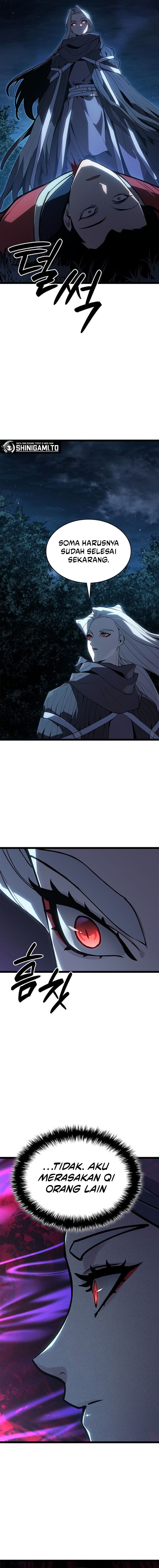 Read Reaper Of The Drifting Moon (ID) Manga Online