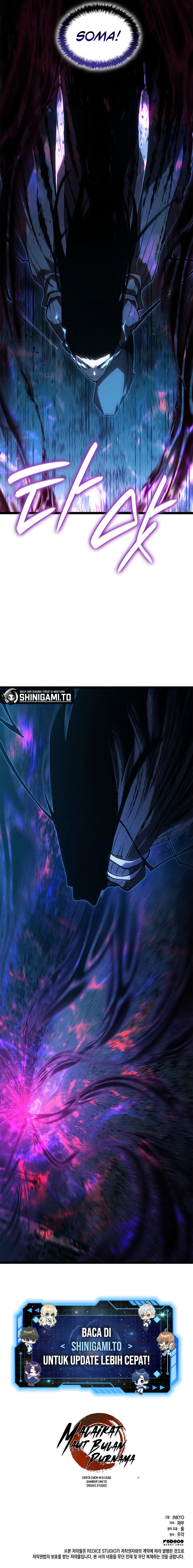 Read Reaper Of The Drifting Moon (ID) Manga Online