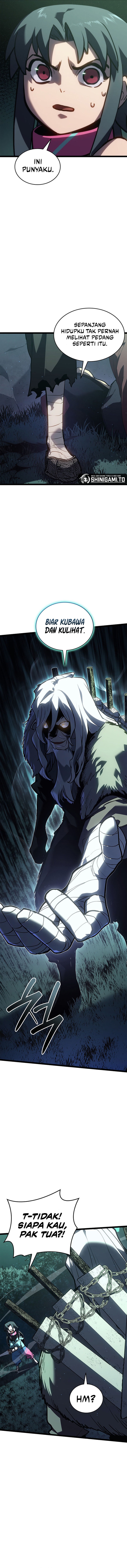 Read Reaper Of The Drifting Moon (ID) Manga Online