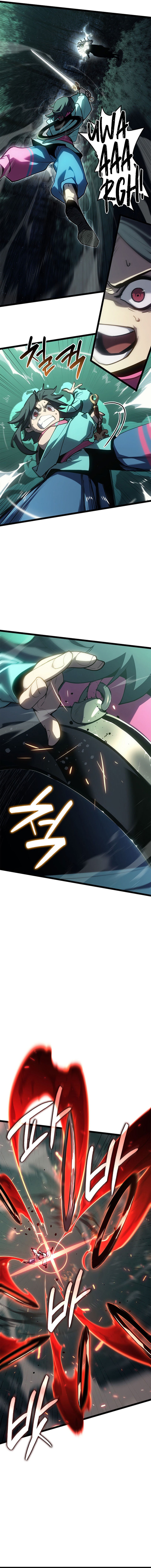 Read Reaper Of The Drifting Moon (ID) Manga Online