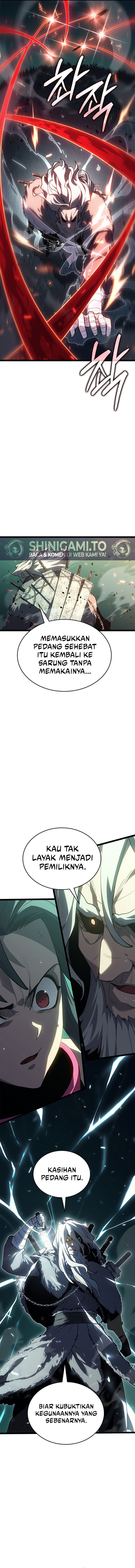 Read Reaper Of The Drifting Moon (ID) Manga Online