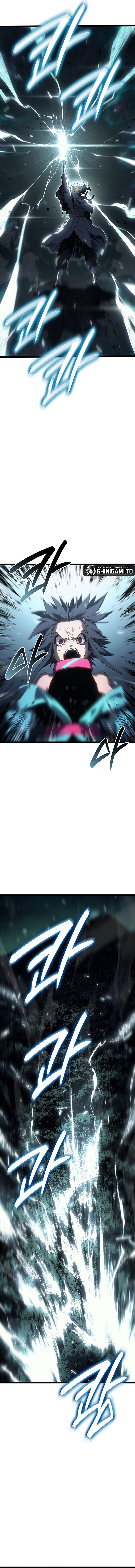 Read Reaper Of The Drifting Moon (ID) Manga Online