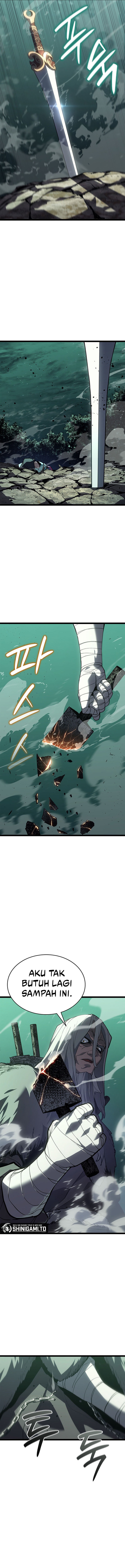 Read Reaper Of The Drifting Moon (ID) Manga Online