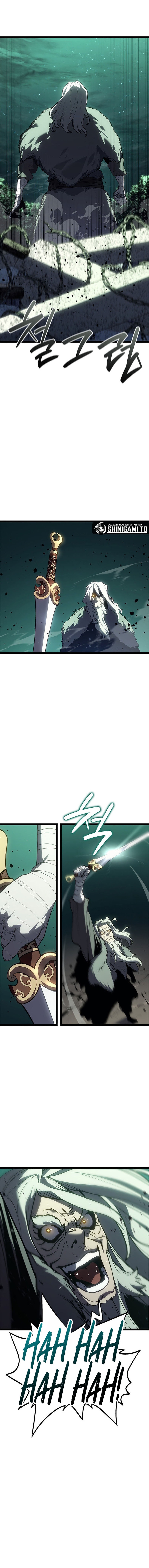 Read Reaper Of The Drifting Moon (ID) Manga Online