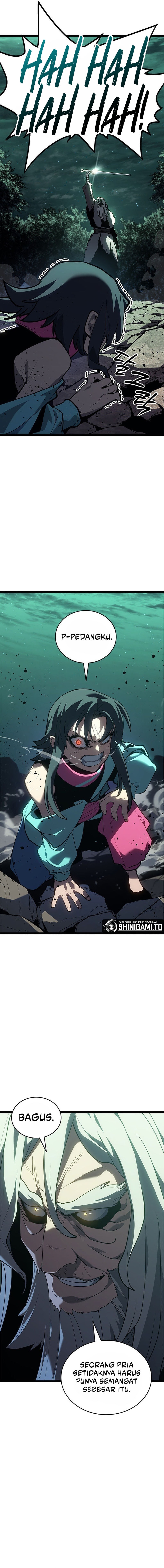 Read Reaper Of The Drifting Moon (ID) Manga Online