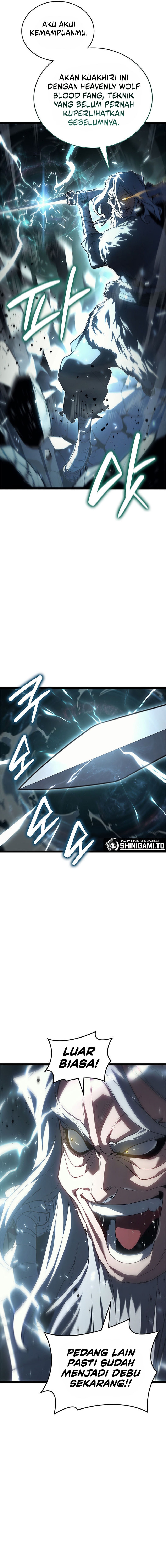 Read Reaper Of The Drifting Moon (ID) Manga Online