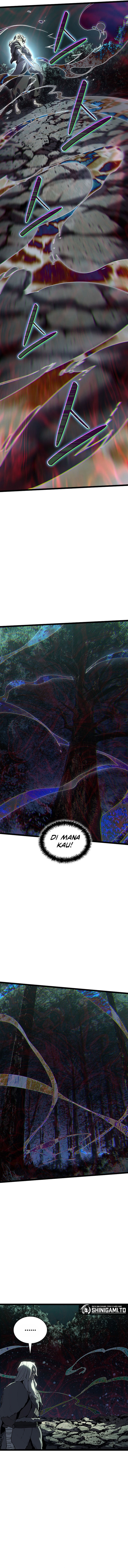 Read Reaper Of The Drifting Moon (ID) Manga Online