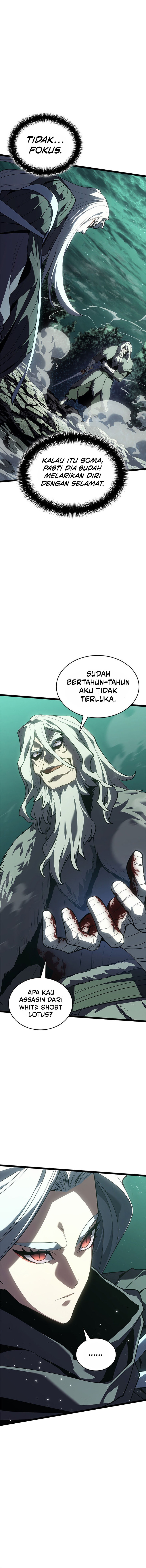 Read Reaper Of The Drifting Moon (ID) Manga Online