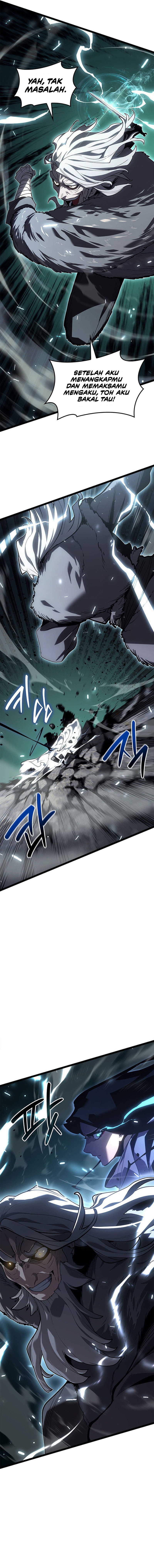 Read Reaper Of The Drifting Moon (ID) Manga Online