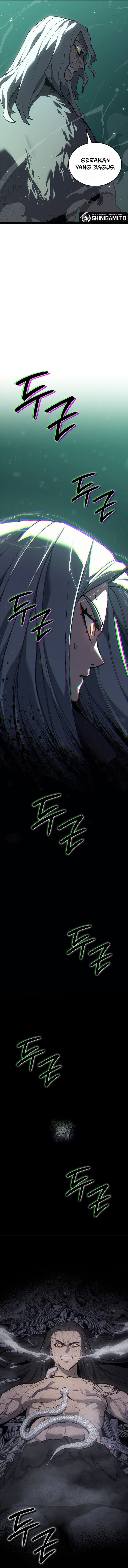 Read Reaper Of The Drifting Moon (ID) Manga Online