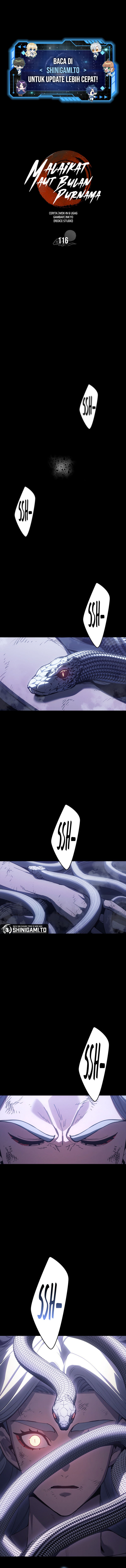 Read Reaper Of The Drifting Moon (ID) Manga Online