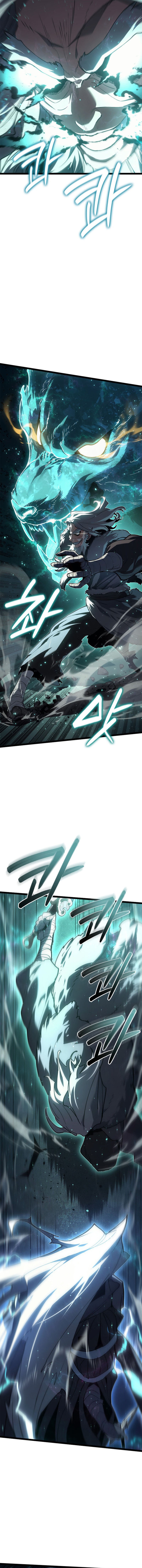 Read Reaper Of The Drifting Moon (ID) Manga Online