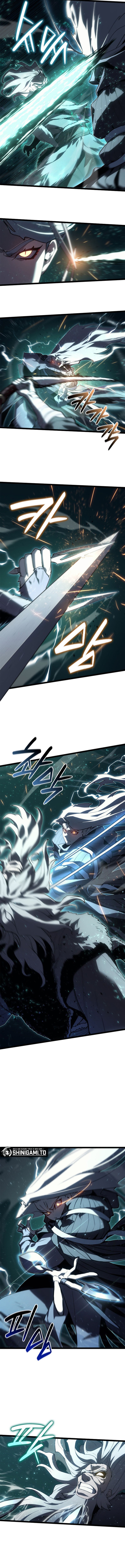 Read Reaper Of The Drifting Moon (ID) Manga Online