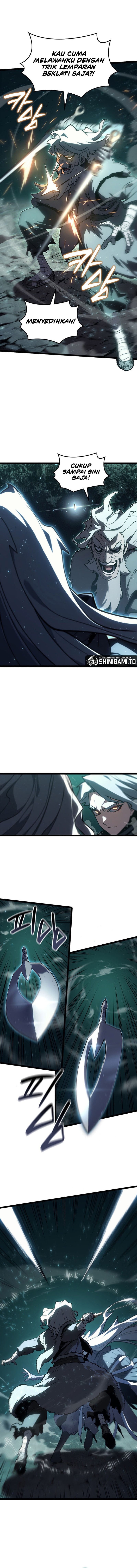 Read Reaper Of The Drifting Moon (ID) Manga Online