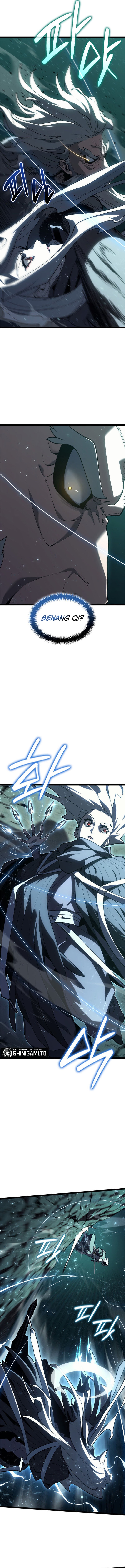 Read Reaper Of The Drifting Moon (ID) Manga Online