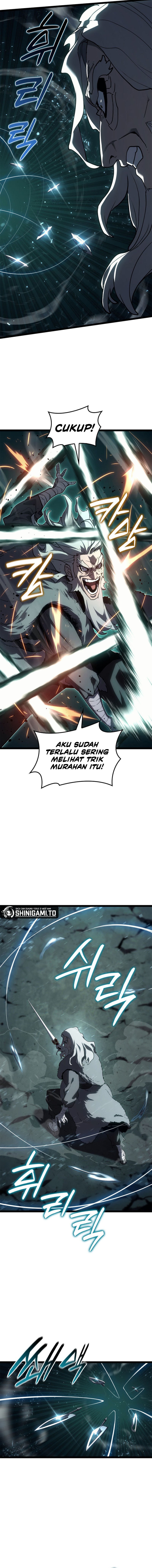 Read Reaper Of The Drifting Moon (ID) Manga Online