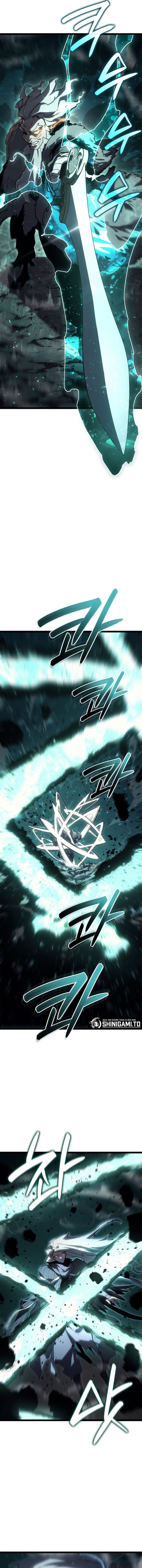 Read Reaper Of The Drifting Moon (ID) Manga Online