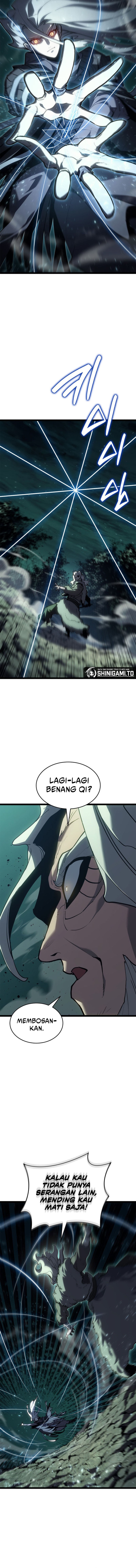 Read Reaper Of The Drifting Moon (ID) Manga Online