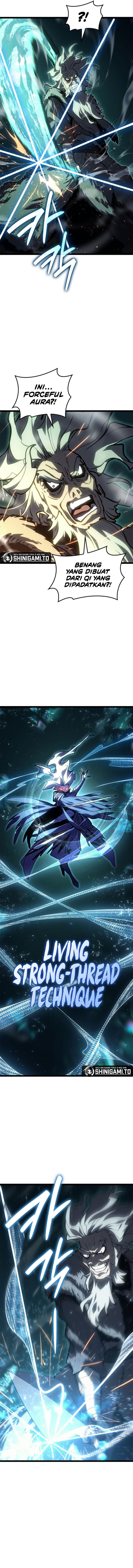 Read Reaper Of The Drifting Moon (ID) Manga Online