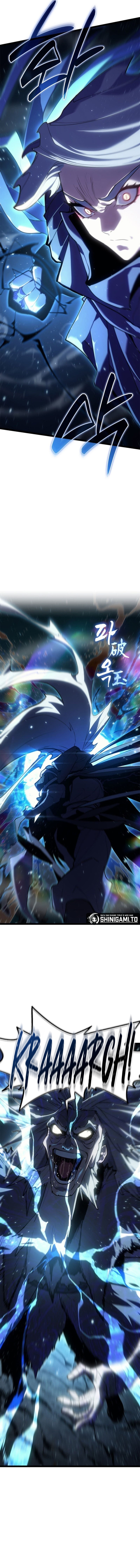 Read Reaper Of The Drifting Moon (ID) Manga Online