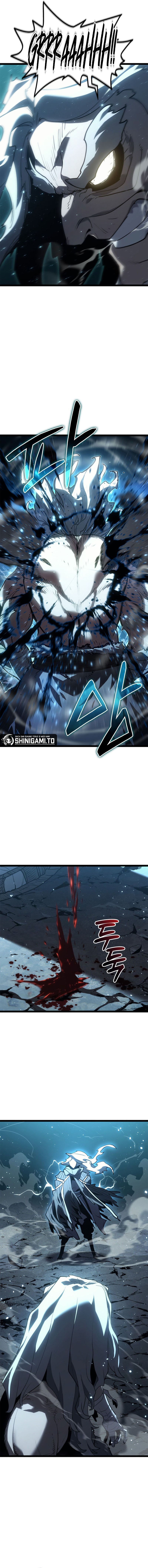 Read Reaper Of The Drifting Moon (ID) Manga Online