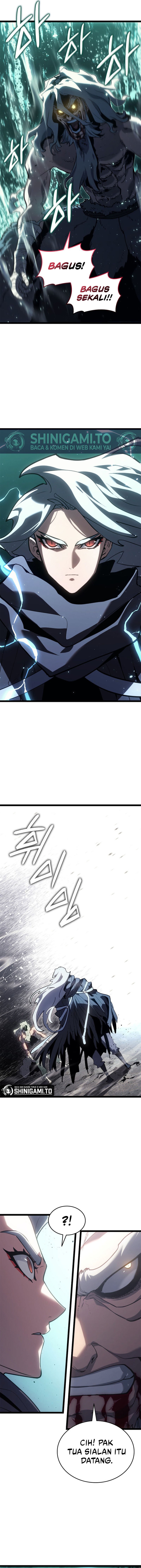 Read Reaper Of The Drifting Moon (ID) Manga Online